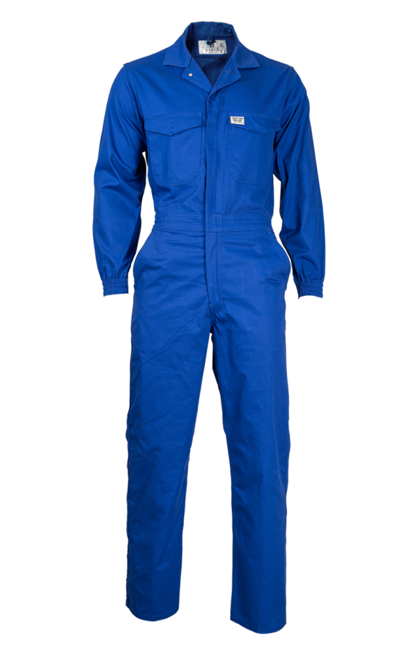 one piece boiler suit