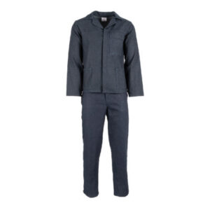 Conti Suit Denim