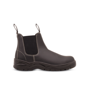 Chelsea boot