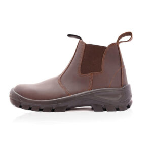 bova chelsea boot